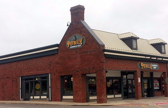 Potbelly Sandwich Works